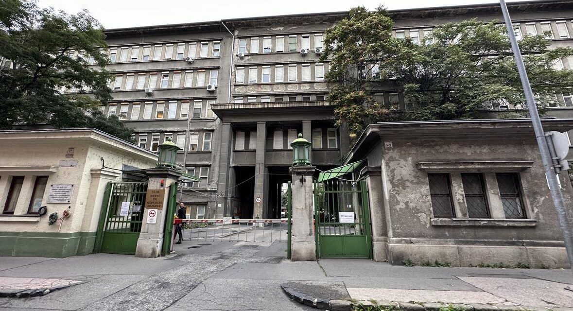 Ellenőrzési hullám a magyar kórházakban – nem történhet meg újra, hogy méltatlan körülmények között tárolják a holttesteket