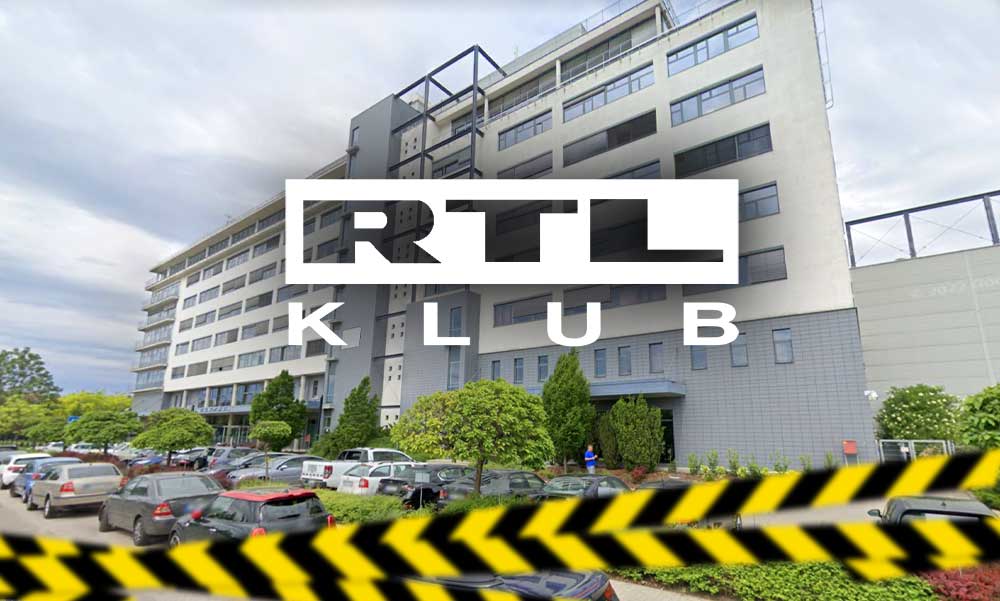 Új fejlemény az RTL-székház előtti tüntetésről – Megszólalt a tévécsatorna, nekik semmi közük a nagyobb fizetést kérő munkatársakhoz, de akkor ki fog műsort készíteni?