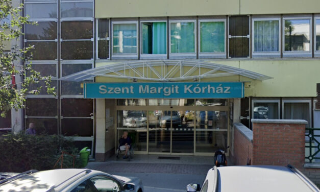 Támadnak az ágyi poloskák a Szent Margit Kórház belgyógyászatán, több beteget át kellett költöztetni