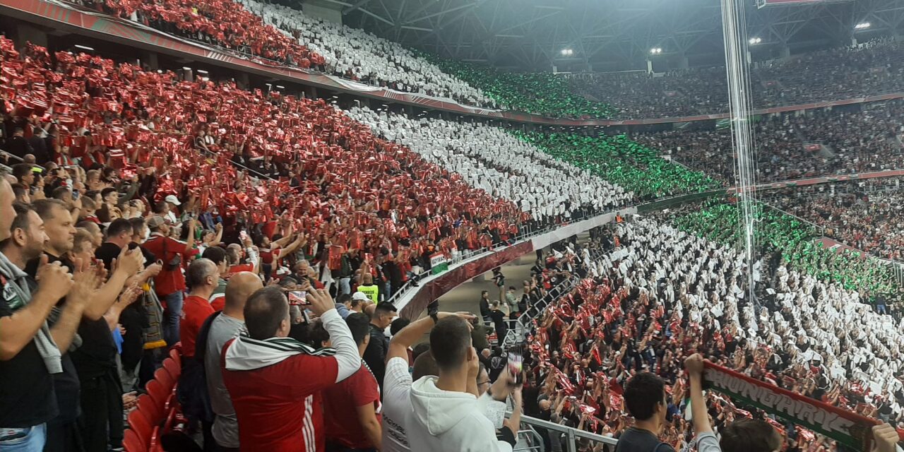 „A szívünkkel kerekedtünk föléjük” – tovább tart a magyar futballcsoda, megvertük a szerbeket, karnyújtásnyira az Eb-részvétel!