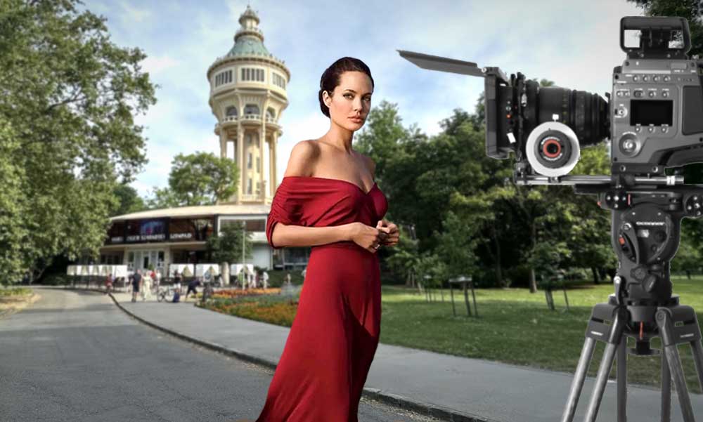 Kiakadtak a belvárosi kerületek a filmforgatások miatt, szerintük sok pénzt buknak az olcsó engedélyekkel, de mennyi az annyi és mit szól ehhez Angelina Jolie?