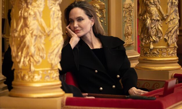 Angelina Jolie Budapesten: nem hiszed el, hol bukkant fel a színésznő – fotók