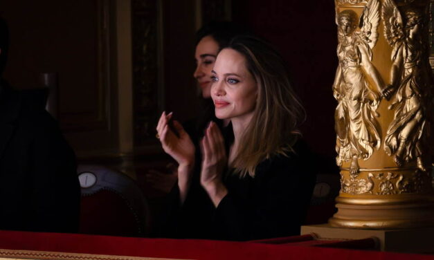 Kiderült, Angelina Jolie hol lakik Budapesten – ötcsillagos luxus, aminek meg is kérik az árát