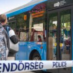 Brutálisan megvertek egy BKK-buszsofőrt a Móriczon, koponyasérülésekkel vitték kórházba