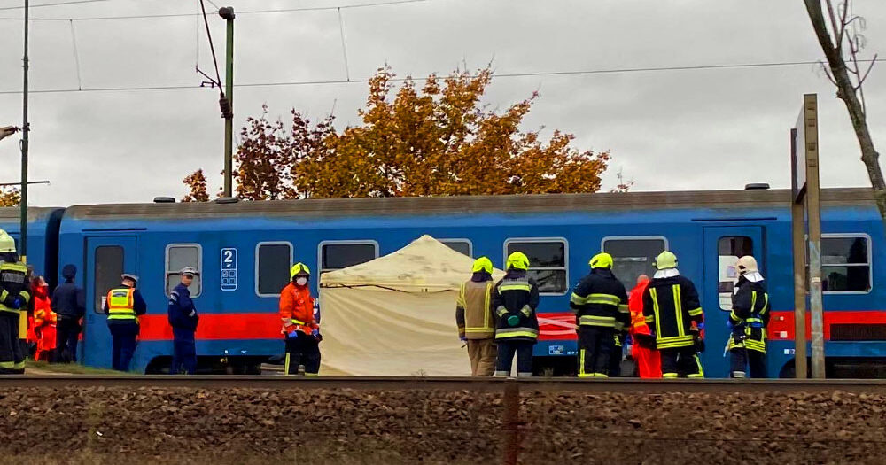 Tragédiák sorozata: az újév 2. napján 3 embert gázolt el a vonat