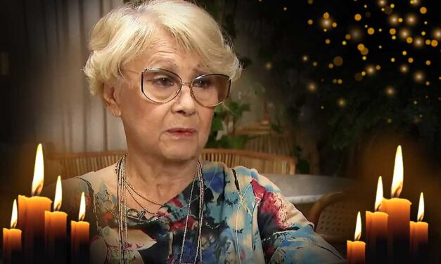 „Hát elaludt. Friss volt, szép volt, fiatal volt” – meghalt Galambos Erzsi, a színművész 92 éves volt