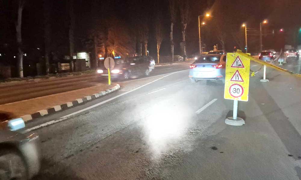 Durva gázszivárgás, az OMV-benzinkút közelében: Szentendre polgármestere riadót fújt, leállították a gázszolgáltatást