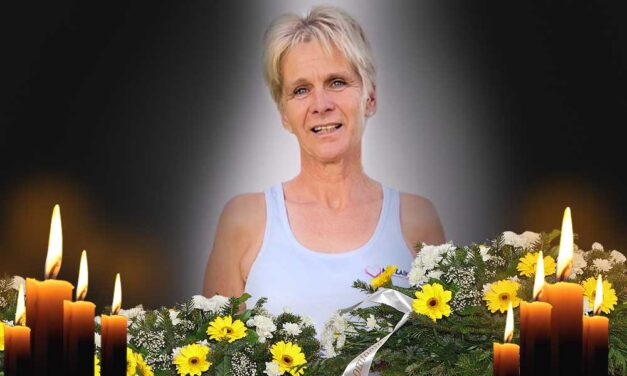 „Futás közben halt meg, pedig ez volt az élete” – megtartotta a bemelegítőt, majd összeesett a futóversenyen és meghalt az 50 éves Zsuzsa