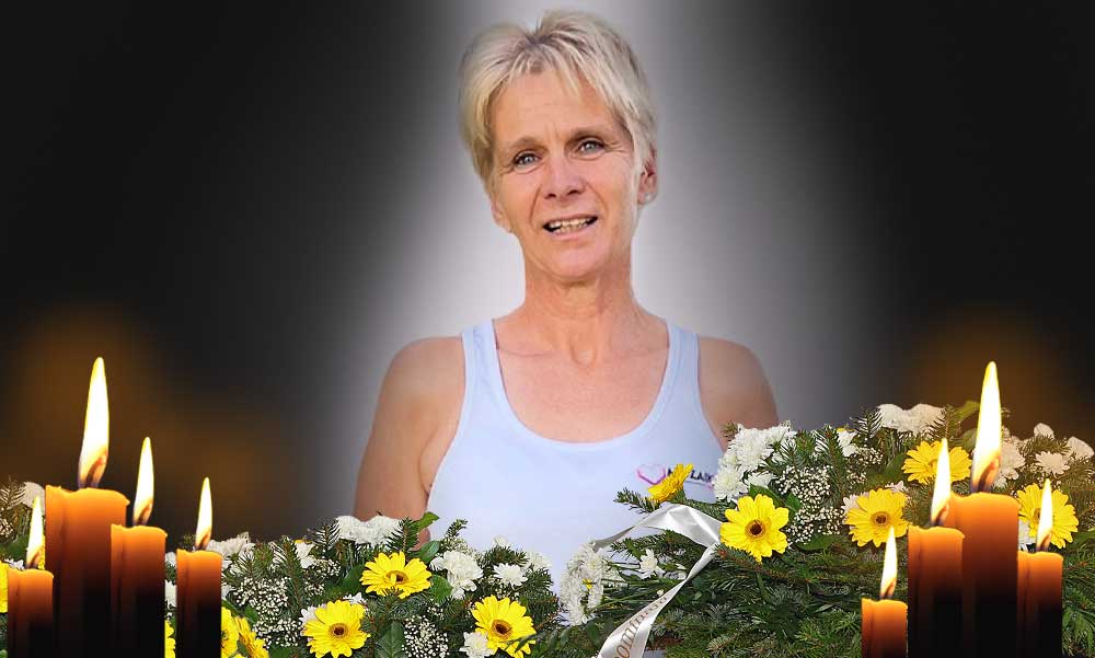 „Zsuzsa néni, miért?” – sírva gyászolják tanítványai a futóversenyen meghalt ismert atlétát
