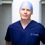 Európai hírűek lettek dr. Domán István robotasszisztenciával végzett protézisműtétei