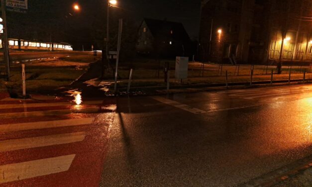Érd után Pomázon is csőtörés volt szerda este: a település egy részén nincs víz