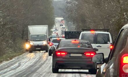 Szomszédháború Dunaharaszti és Soroksár között – A két polgármester, Bese Ferenc és Szalay László átverték egymást?