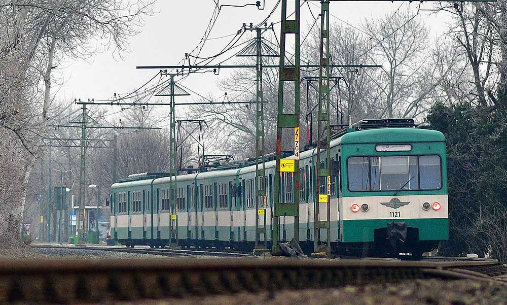 Kivonulhat Budapestről a MÁV és a Volán: BKV bérlettel nem lehet majd vonaton, buszon és a HÉV-en utazni