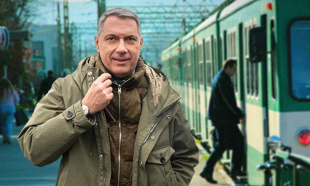 Kiakadt Lázár János újabb HÉV-es tervén a VEKE, nyílt levelet írtak Orbán Viktornak, azt kérik küldje vissza miniszterét inkább a lovak közé