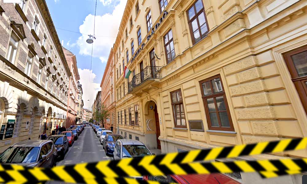 Visszavonták a Magyar Rádió korábbi, Bródy Sándor utcai épületére kiadott bontási engedélyt – Mi lehet a kormányhivatal meglepő döntésének hátterében?