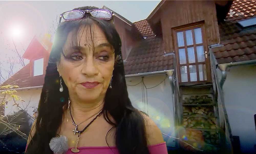 Milliós a kár Papadimitriu Athina kigyulladt házában: még hónapokig nem tud visszaköltözni a tahitótfalusi ingatlanba
