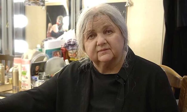Pogány Judit lett a Nemzet Színésze: a novemberben elhunyt Csomós Mari helyét vette át Koltay Róbert egykori felesége