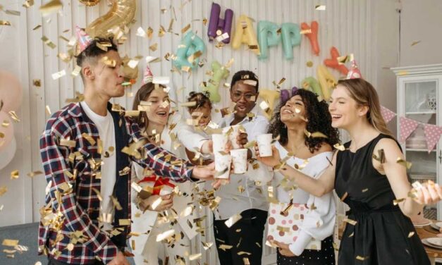 Így adhatunk izgalmas ajándékot 18. szülinapra