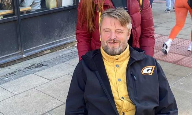 Karsai Dániel után egy ismert magyar vendéglátós is bejelentette, hogy halálos betegségben szenved, emiatt be is zárja az éttermét