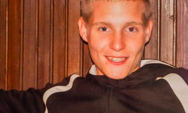 Rejtélyes tanú jelentkezett Ackermann Dávid eltűnésének ügyében: a fiú 14 évvel ezelőtt tűnt el nyomtalanul Budapestről