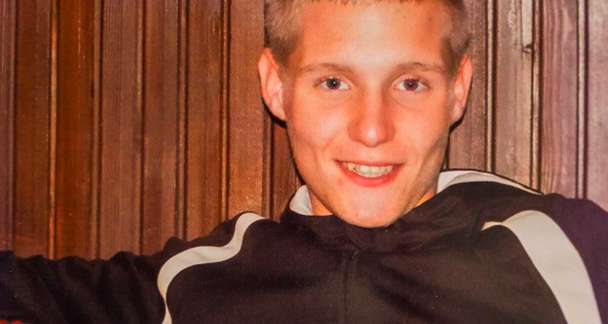 Rejtélyes tanú jelentkezett Ackermann Dávid eltűnésének ügyében: a fiú 14 évvel ezelőtt tűnt el nyomtalanul Budapestről