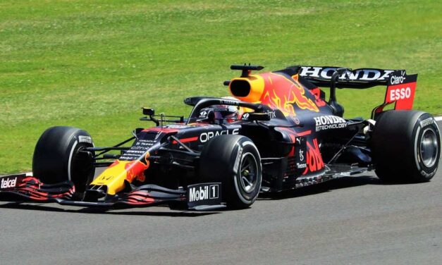 Idézd fel minden idők legizgalmasabb Forma-1-es hajráját!