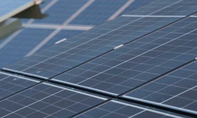 A napelemek előnyeinek kihasználása az energiahatékonyság növelésének érdekében