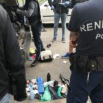 Nem bírt leállni a drogkereskedő: a bűnügyi felügyelete alatt is árulta a kábítószert a budapesti férfi
