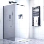 Zuhanyfalakkal elérhető a stílus és a funkció harmóniája