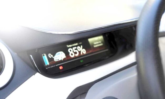Hogyan növelhető az elektromos autó akkumulátorának élettartama?