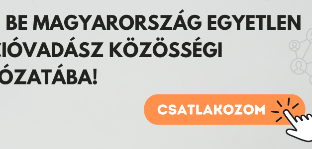 Elindult Magyarország akcióvadász témájú közösségi hálózata