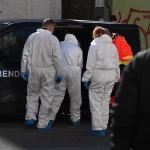 Gyilkosság Józsefvárosban: bulit tartottak az emberölés előtt az áldozat lakásán, a feltetételezett elkövetőt elfogta a rendőrség