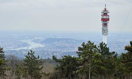 Hármashatár-hegy és a titokzatos TV-torony a tetején, amelyről nem is gondolnád kié valójában