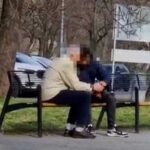 Rendőrök állították elő péntek reggel otthonában K. Endrét, a kegyelmi ügy főszereplőjét