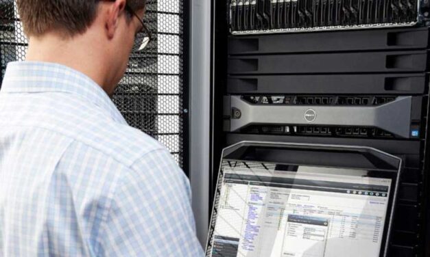 Magasabb szintű garanciális szolgáltatások Dell szerverekhez