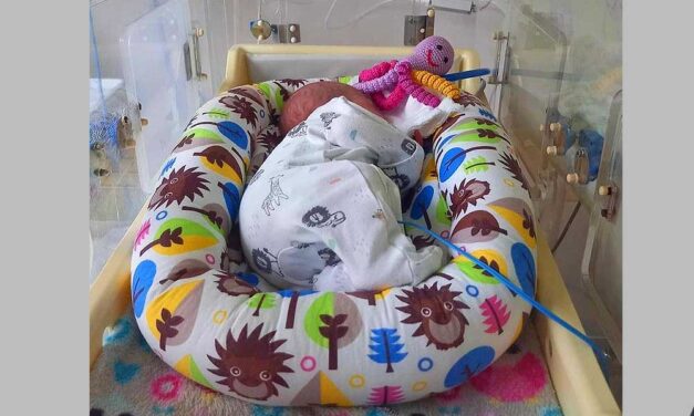 Egy kislányt találtak a Heim Pál kórház babamentő inkubátorában, 3 nap alatt ő a 2. csecsemő, akiről az édesanya biztonságos körülmények között mond le