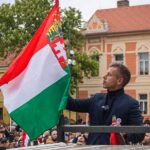 Magyar Péter bejelentette: fővárosi listát állít a Tisza Párt
