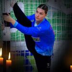 „Nem volt semmi jele ennek, hogy esetleg ilyen hirtelen elveszítjük őt” – egész Budaörs gyászolja a 18 éves sportolót, Boglárka önkezével vetett véget életének