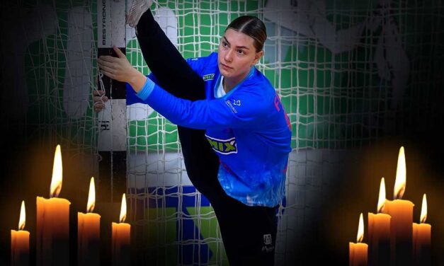 „Nem volt semmi jele ennek, hogy esetleg ilyen hirtelen elveszítjük őt” – egész Budaörs gyászolja a 18 éves sportolót, Boglárka önkezével vetett véget életének