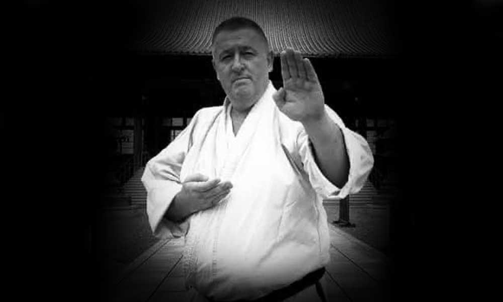 Tragédia: egy spanyolországi versenyen meghalt a Magyar Karate Szövetség alelnöke