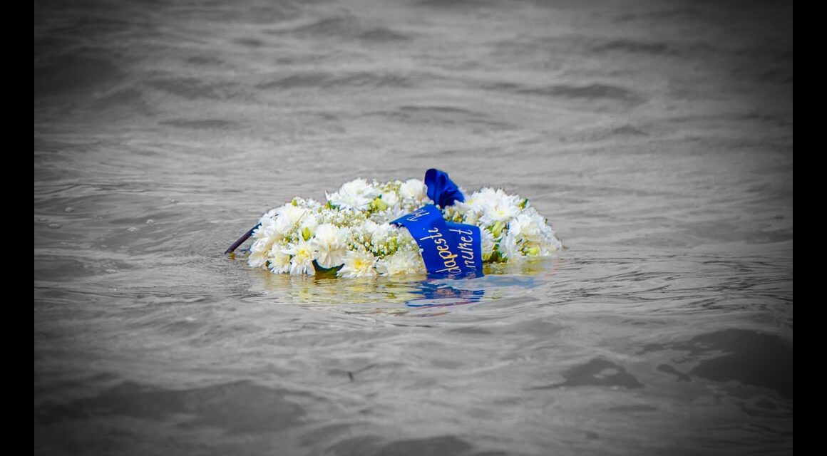 „Ma visszaadta a Duna a verőcei hajóbaleset egyik eltűnt áldozatának a testét” – megtalálták  a tragédia 3. áldozatát, Márton szerelmével szállt fel a motorcsónakra
