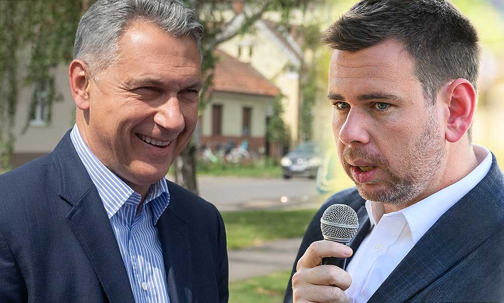 Lázár János: „Vitézy Dávid lehetett volna közlekedési miniszter és főpolgármester is, de nem lett, amit csak magának köszönhet”