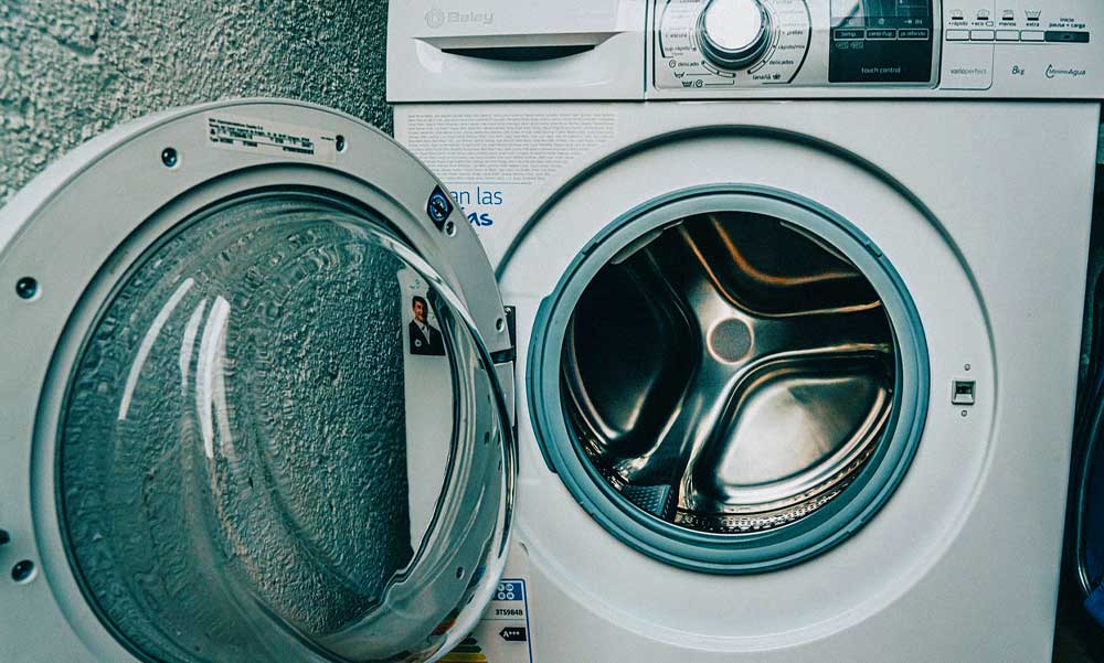 Létezik tökéletes mosógép?
