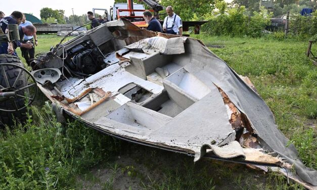 Újabb részletek a hajókatasztrófáról: bulizó fiatalok utaztak a motorcsónakon, Dunakesziről indultak szórakozni