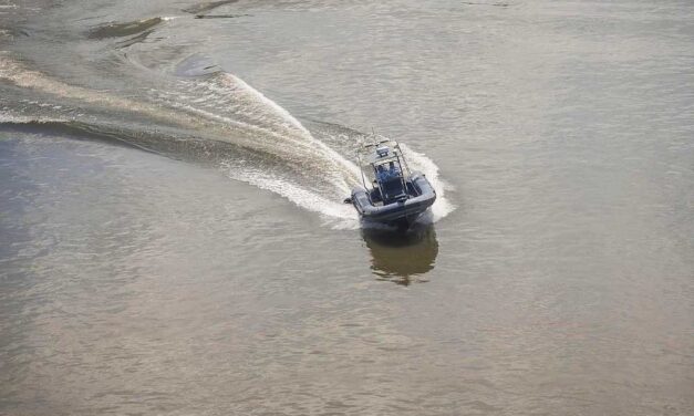 Verőcei hajókatasztrófa: Gödnél találták meg a motorcsónakon utazó dunakeszi férfi holttestét