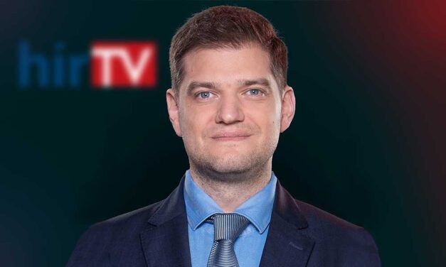 Választási balhé Diósdon: újraszámolták a szavazatokat, a települést Dizseri András, a Hír TV korábbi műsorvezetője veszi át