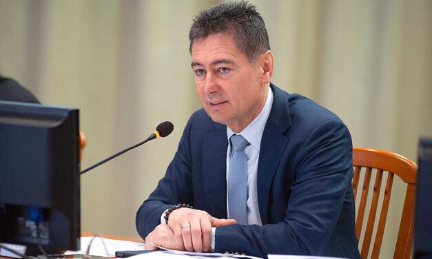 Horváth Csaba szerint Hadházy Ákos, a Fidesz és Magyar Péter miatt nem szavaztak rá a zuglóiak