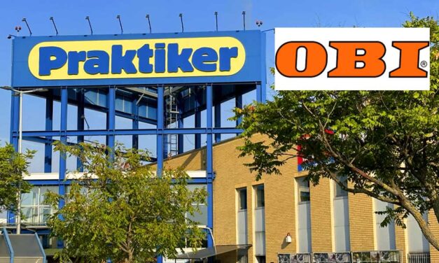 Valami nagyon nem stimmel a Praktikernél és az OBI-nál, ha így folytatják nagy bajba kerülhetnek