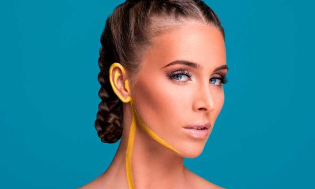 Szempilla stylist, a jövő szakmája