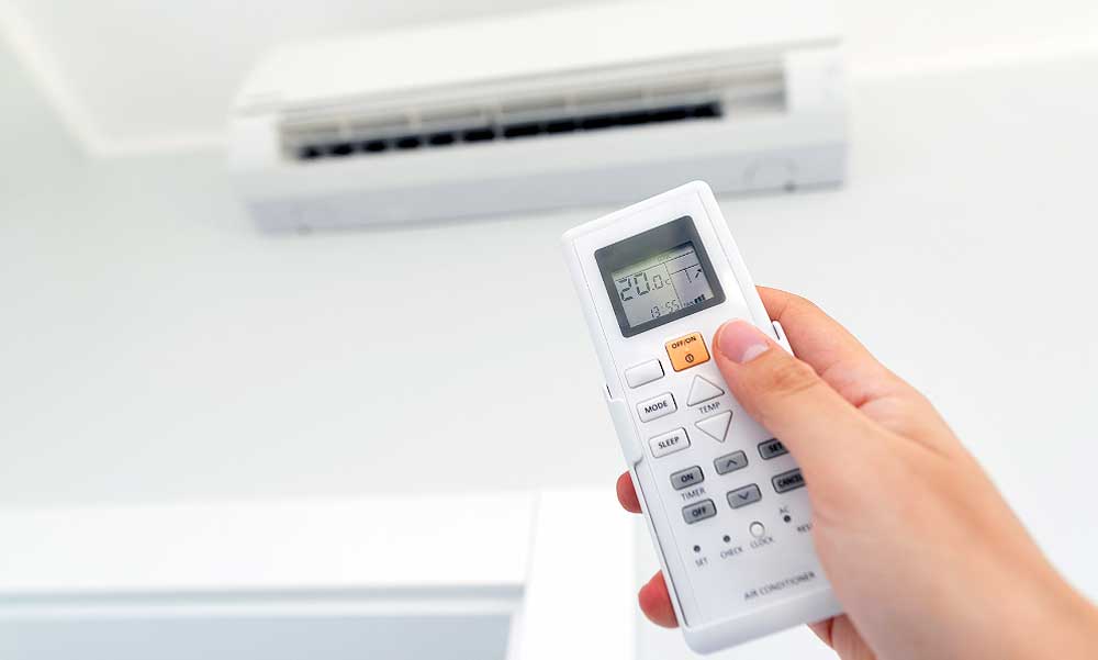 Légkondicionáló és hőszivattyú – a komfort modern eszközei